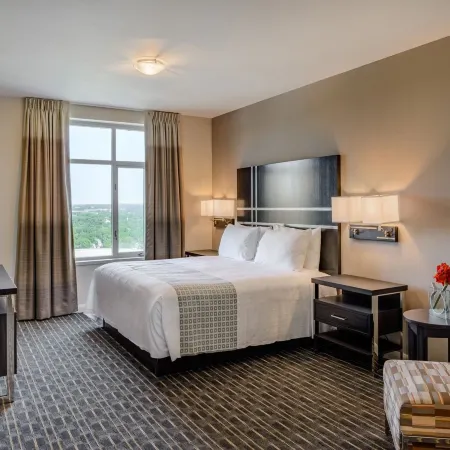 Broadway Plaza, Trademark Collection by Wyndham