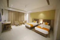 Dhamma Grand Hotel Resort Hotels in Gayā