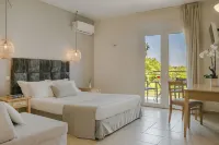 Astra Village Hotel Suites Hotels in Kokolata Argostoliou