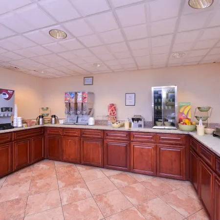 Quality Inn Edison-New Brunswick