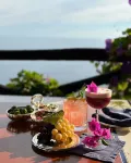 Monastero Santa Rosa Hotel & Spa - breakfast