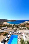 Far Out Hotel & Spa - Ocean View