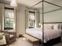 86 Cannon Charleston - Adults Only Hotels near Harmon Field
