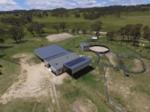 Donegal Farmstay Hotels in Tenterfield