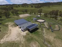 Donegal Farmstay