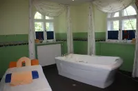 Schlosshotel Ralswiek - Spa