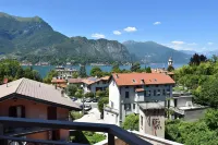La Piccola Bellagio - con vistas a la montaña