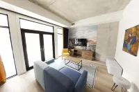 The Laundry Rooms Augusta