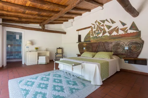 Locanda Da Renzo - Bed and Breakfasts