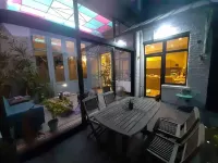Maison du Jardin Botanique 7 Min Centre et Gare - พร้อมWifi