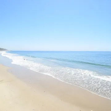 Malibu Private Beach Apartments