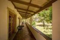 Ghaub Nature Reserve & Farm - One Namibia Hotels in Tsumeb