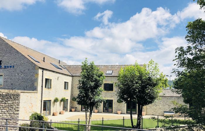 Millstream Mews