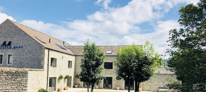 Millstream Mews Hotels in Bakewell