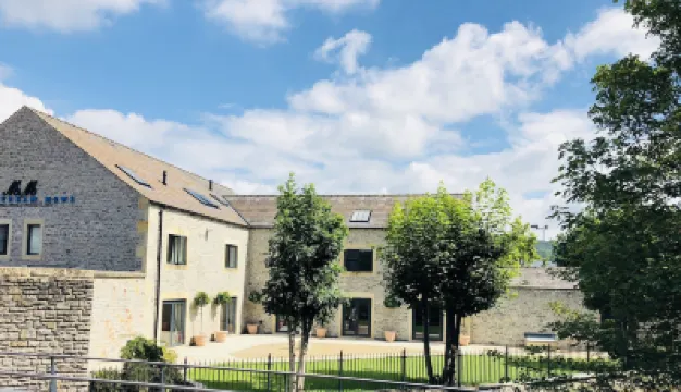 Millstream Mews โรงแรมใน