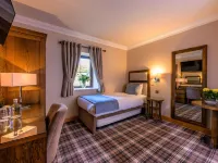 Flagstaff Lodge Hotels in Newry