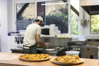 Huttopia Saumur Hotels in Saint-Georges-des-Sept-Voies