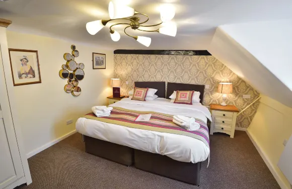 皇家維多利亞和布爾酒店