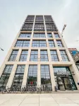 Inntel Hotels Amsterdam Landmark Các khách sạn ở Amsterdam