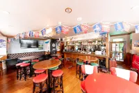 Tabist Iwata Station Hotel Hotel a Fukuroi