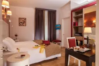 Floris Hotel Hôtels à : La Cinquina - Bufalotta