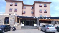 Hotel Verona Hotels in Almodovar del Campo