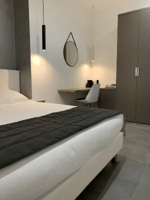 ApartHotel Bossi Hotel in zona Casa dei Meravigli