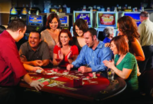 Pahrump Nugget Hotel & Casino