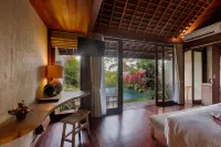 Ubud Padi Villas Hotels in Bali