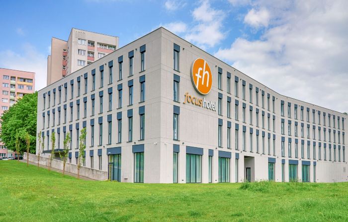 Focus Hotel Premium Lublin