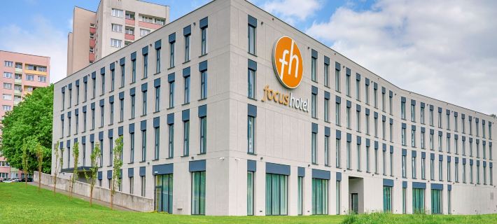 Focus Hotel Premium Lublin Hotels in Lublin