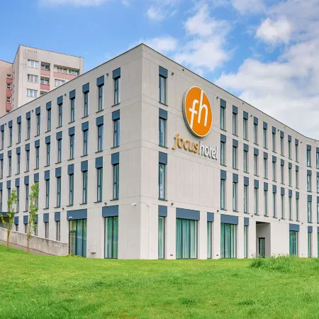 Focus Hotel Premium Lublin