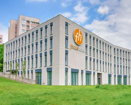 Focus Hotel Premium Lublin Hotels in Lublin