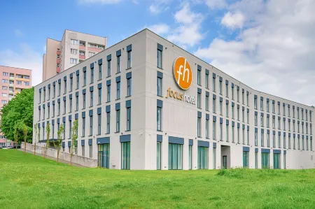 Focus Hotel Premium Lublin
