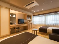 Hana Beppu Hotels near Beppu Arena