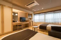 Hana Beppu Hotels near Nakamura Hospital