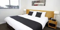 Silverwater Resort - Apartamento De Dos Dormitorios