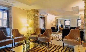 INATEL Linhares da Beira Hotel Rural