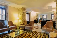 INATEL Linhares da Beira Hotel Rural Hotels in Celorico da Beira