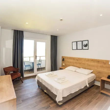 Porta Trakis Hotel