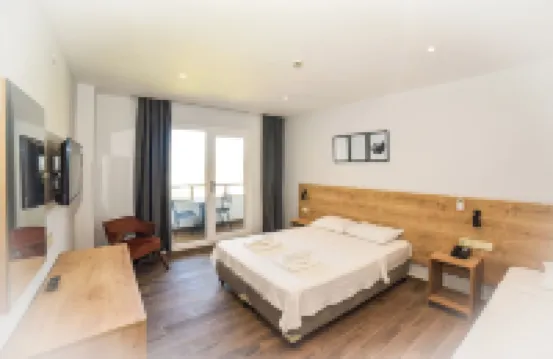 Porta Trakis Hotel