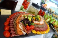 Isa Hotel - sarapan