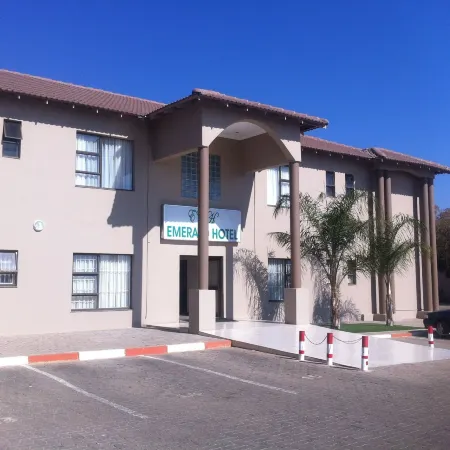 Emerald Hotel
