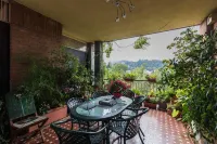 라 테라차 술 포  호텔