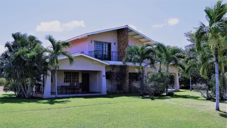 Punta Chame Club and Resort One Bedroom Home