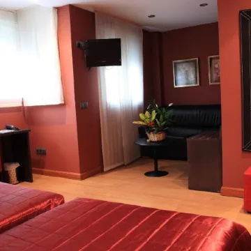 Hotel Villa de Barajas