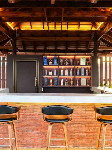 รูปภาพของโรงแรม ไฮซี หัวหิน