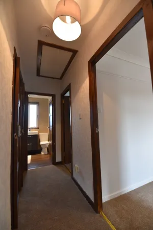 Lasswade Road House Отели рядом с достопримечательностью «Росслинский замок»