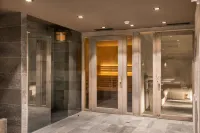 Chalet Skadi - Village Montana - spa