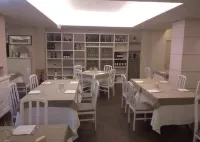 Hotel San Germano - Bữa sáng